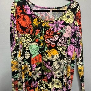 Floral Lynnae